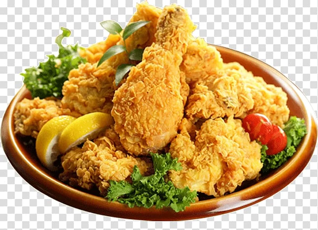 The Chick House