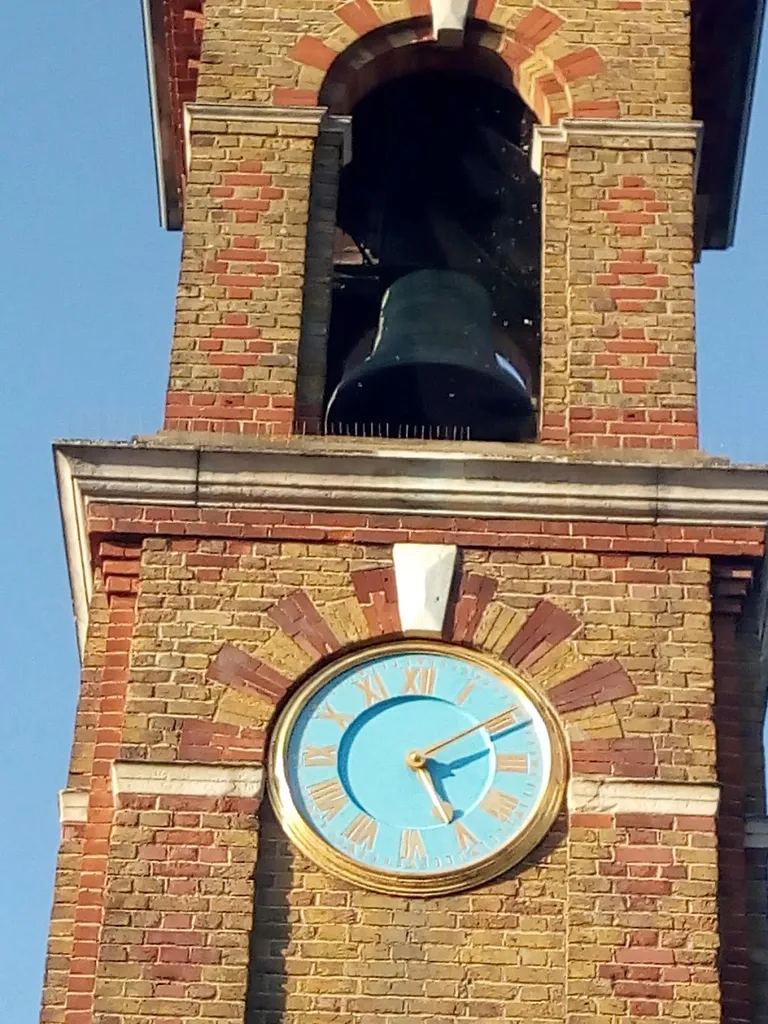 The Clock Tower