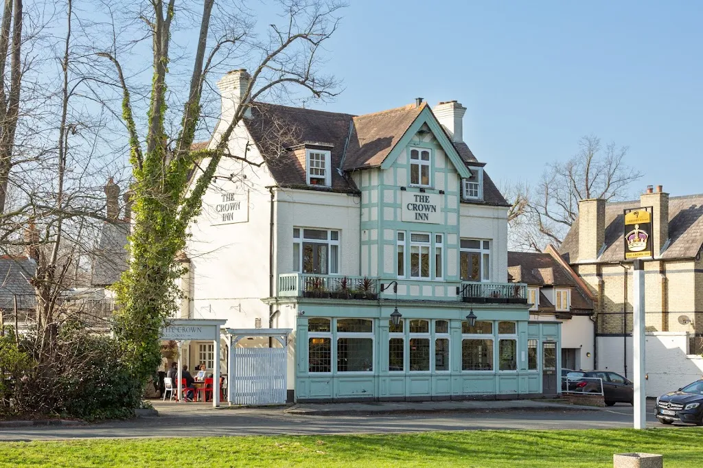 The Crown