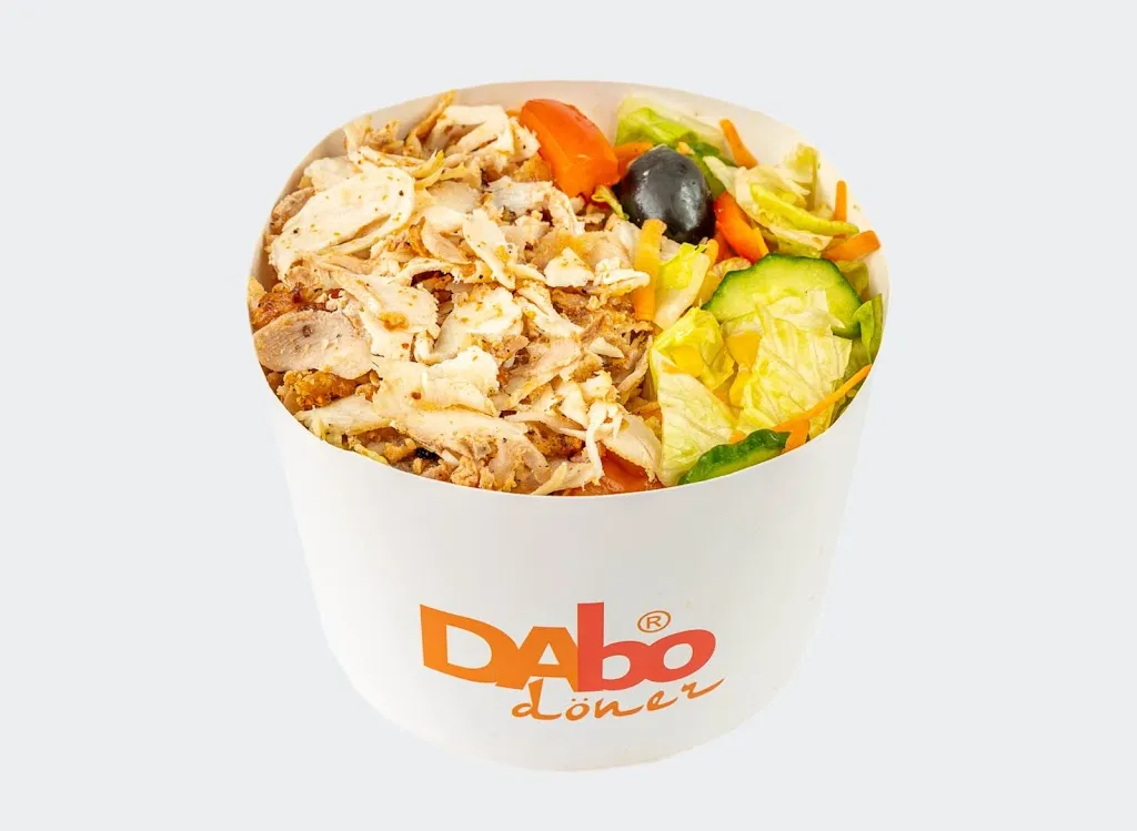 The Doner UK