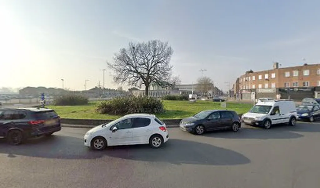 The Fairlop Oak - Great Trees of London