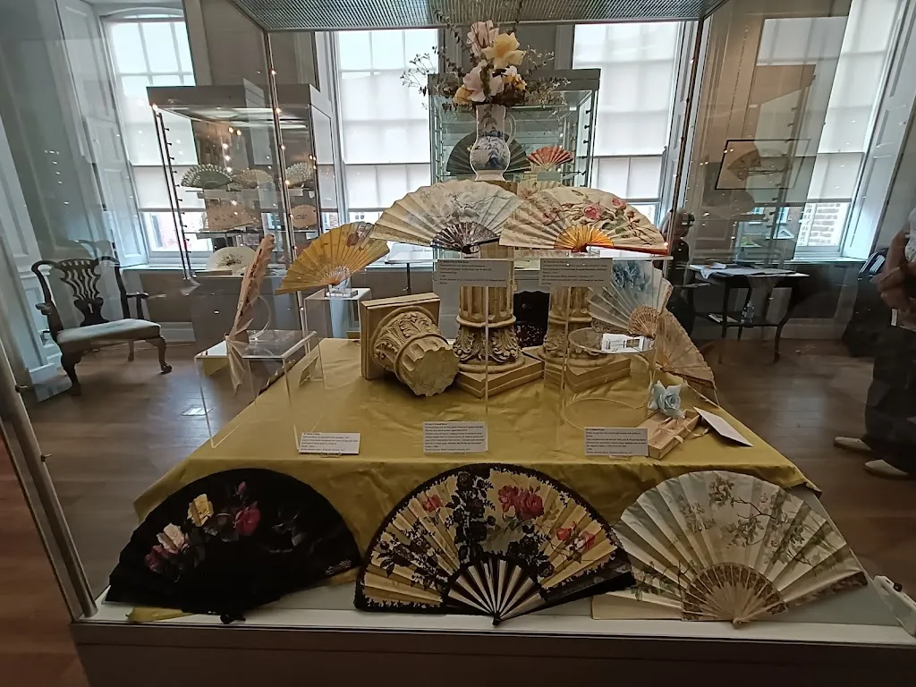 The Fan Museum
