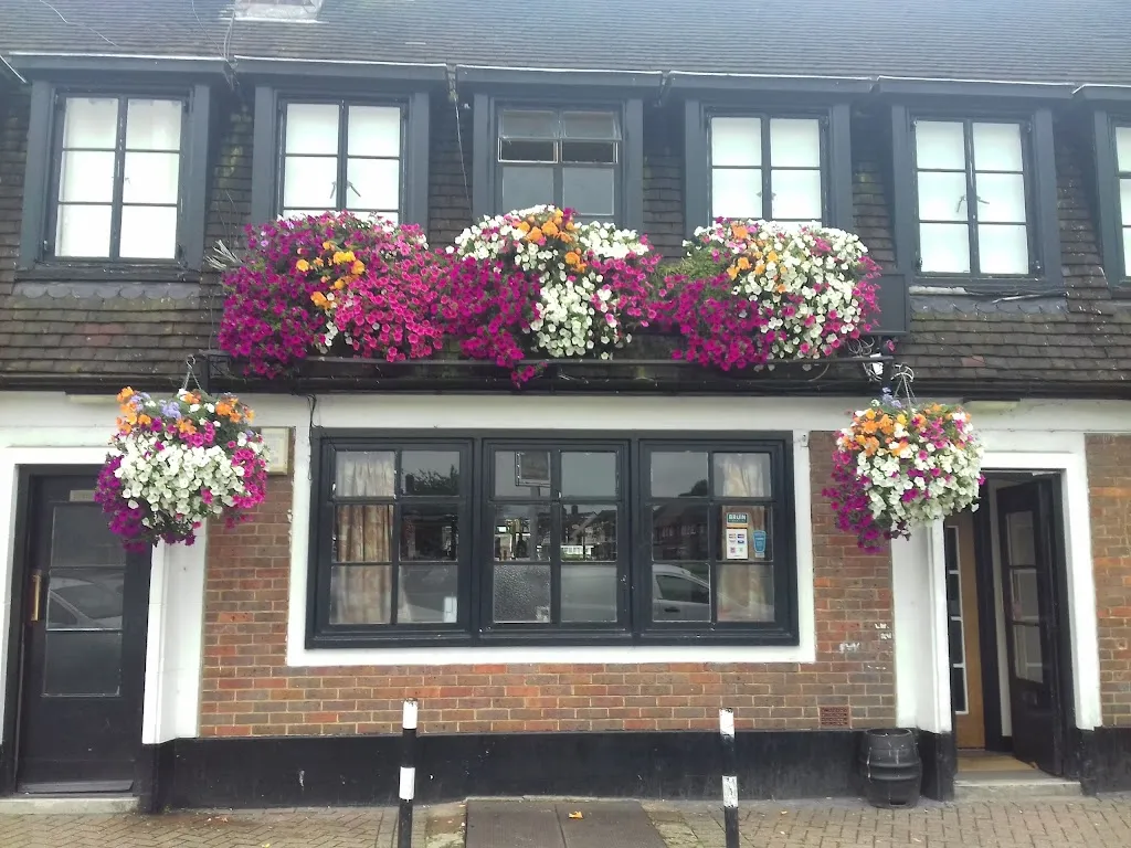 The Farmhouse