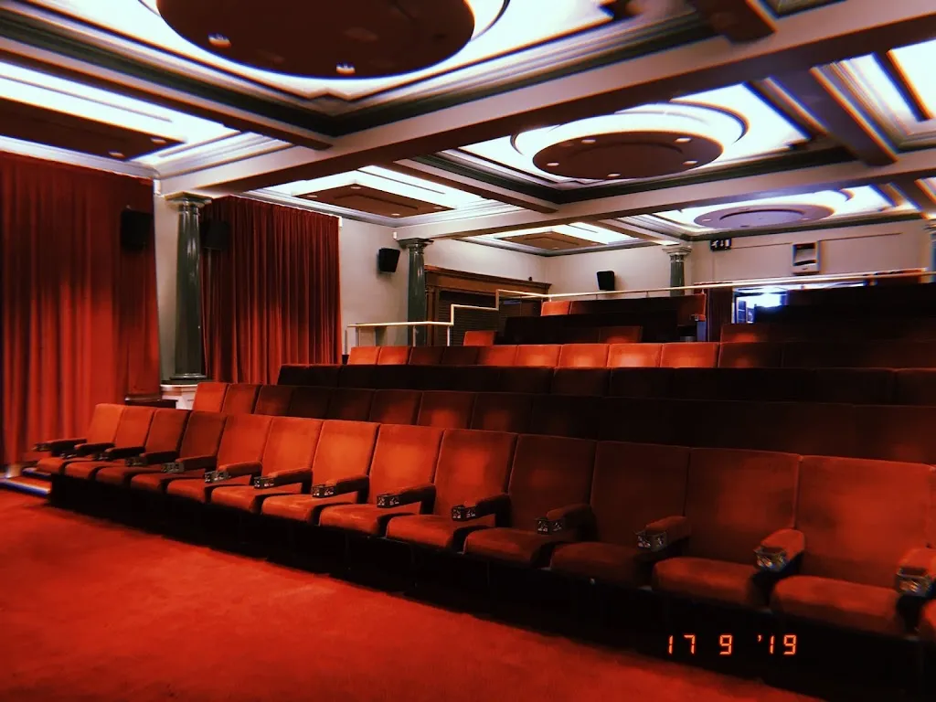 The Fellowship Cinema