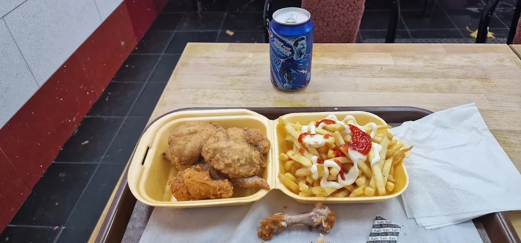 The Food Works