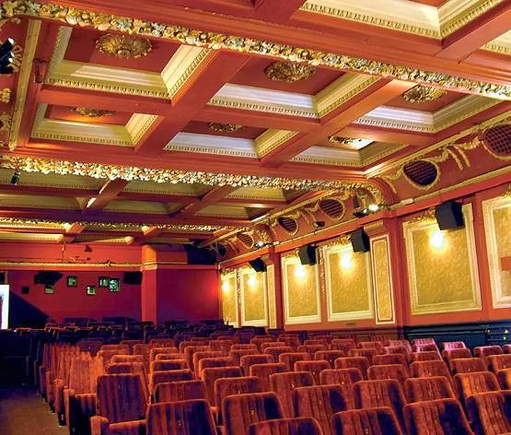 The Gate Picturehouse