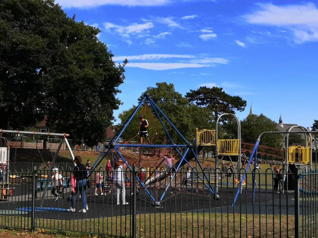 The Golden Acre