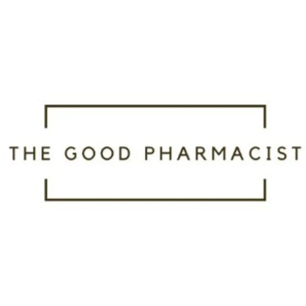 The Good Pharmacist
