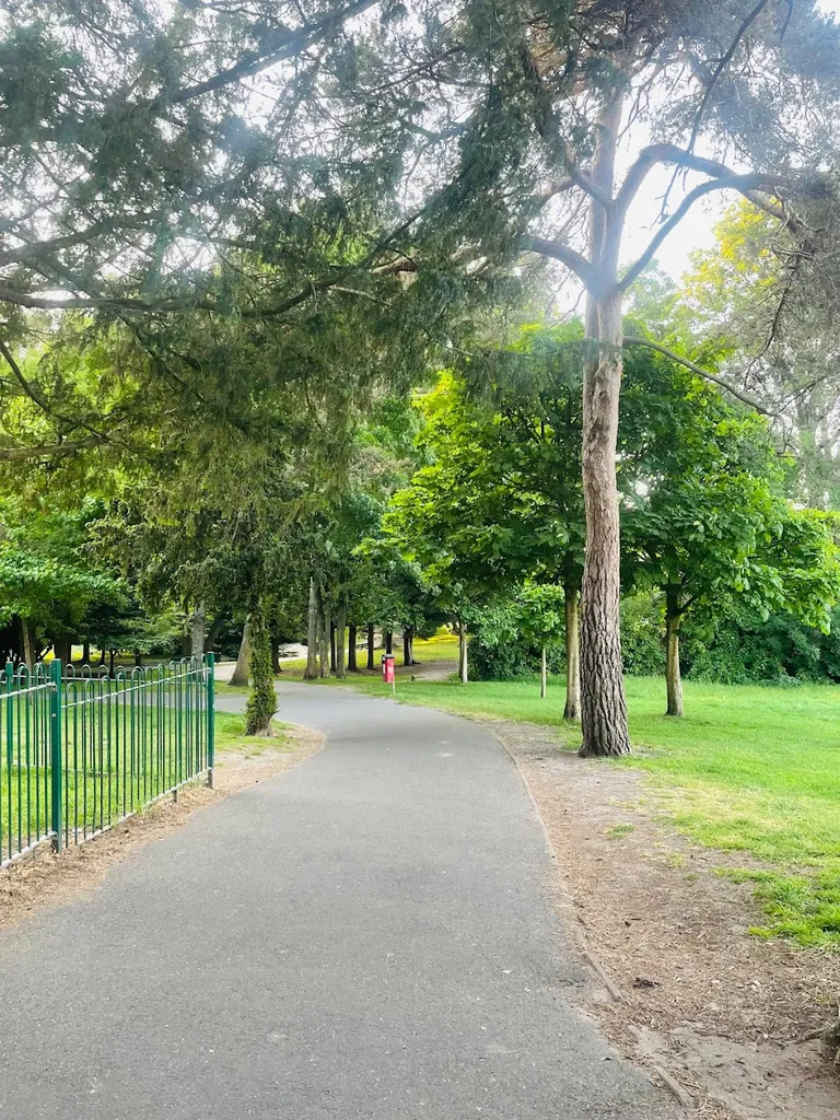 The Grove