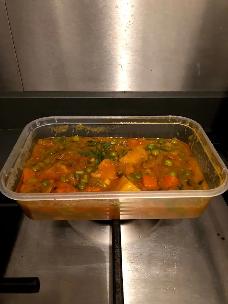 The Holloway Indian