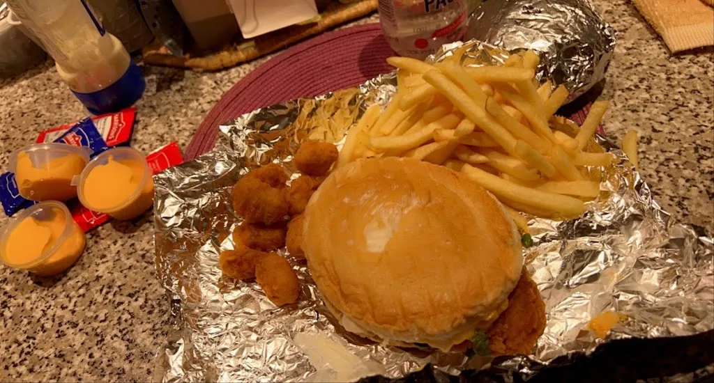 The Hungry Cow - Canning Town E13