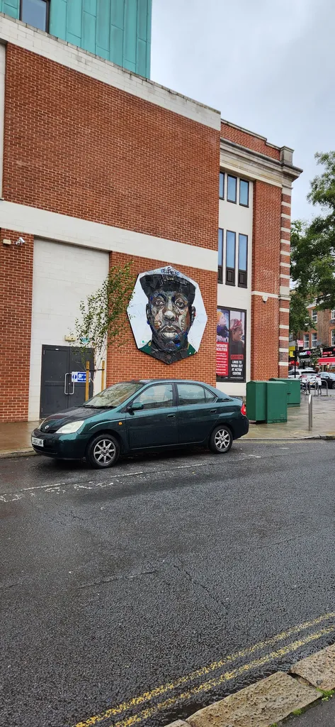 The Jamal Edwards Memorial