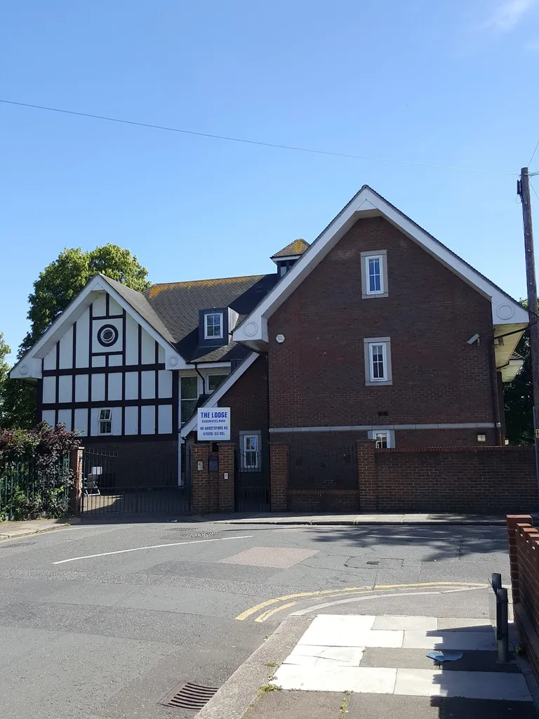 The Lodge