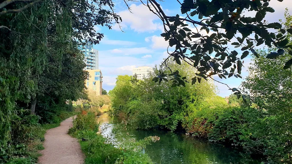The New RIVER