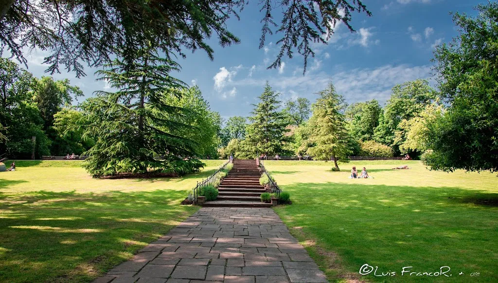 The Park, Norwood Grove