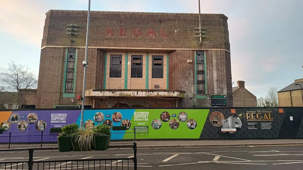 The Regal