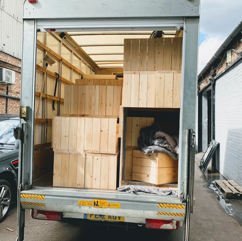 The Removal Man