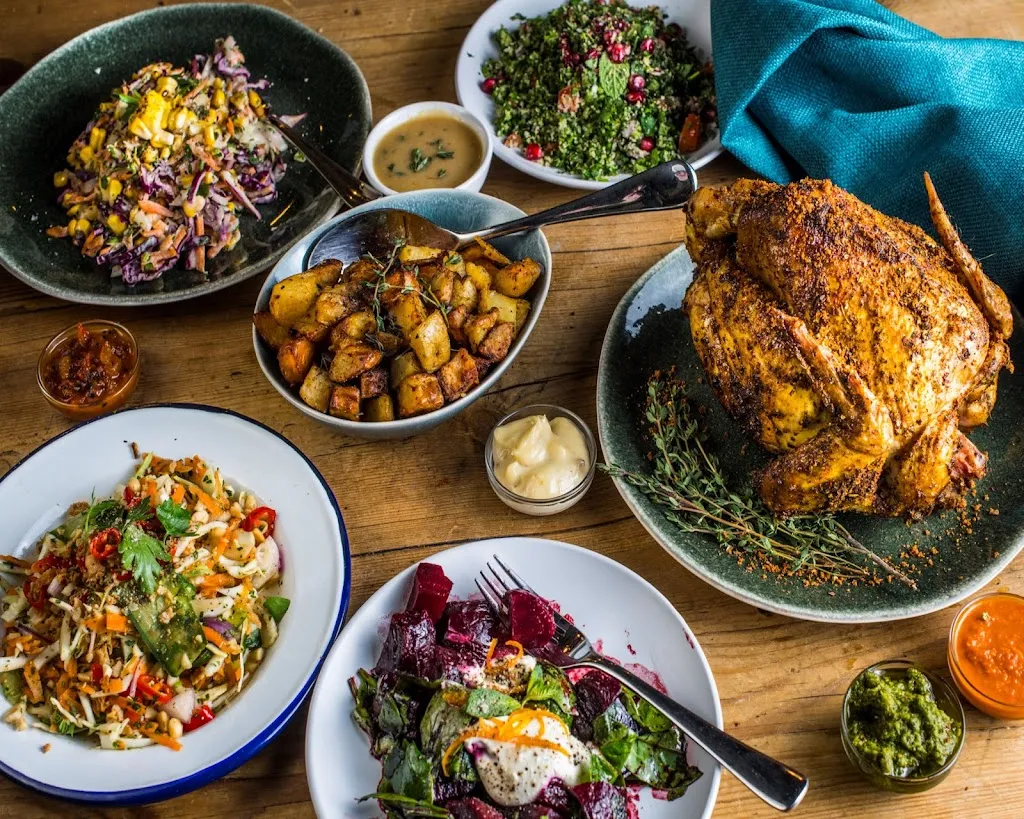 The Roost LDN Ltd