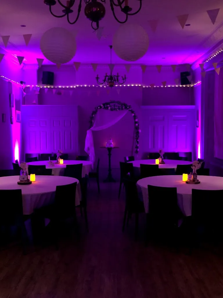 The Rosendale