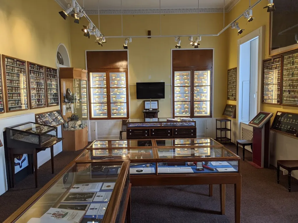 The Royal Hospital Museum
