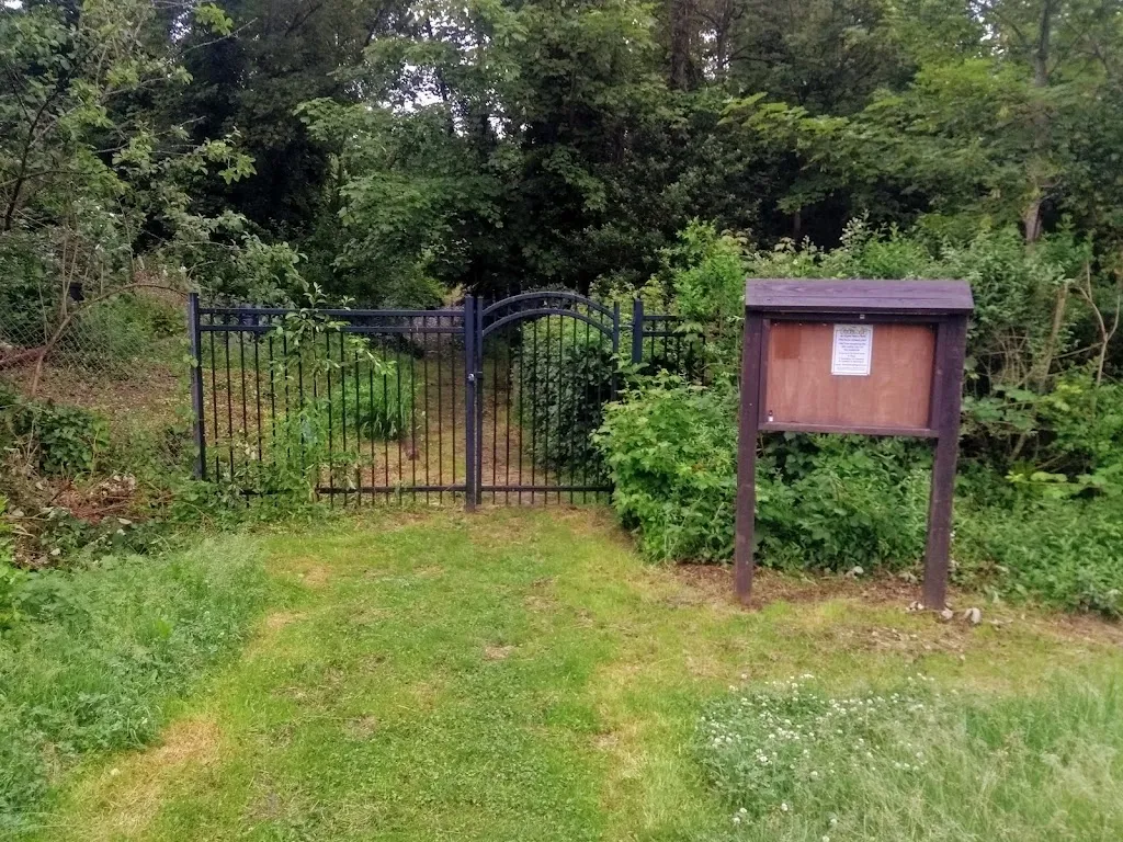 The Secret Garden