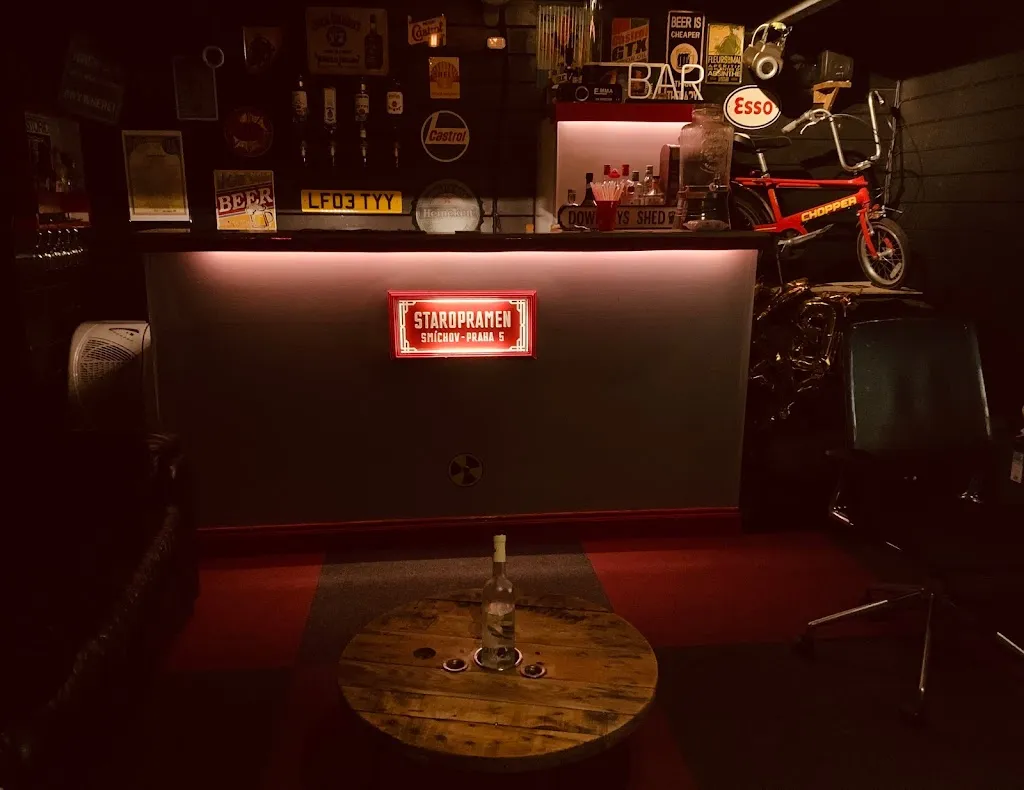 The Shed