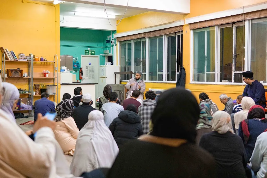 The Suffa Educational Foundation