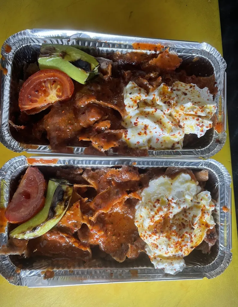 The Takeaway