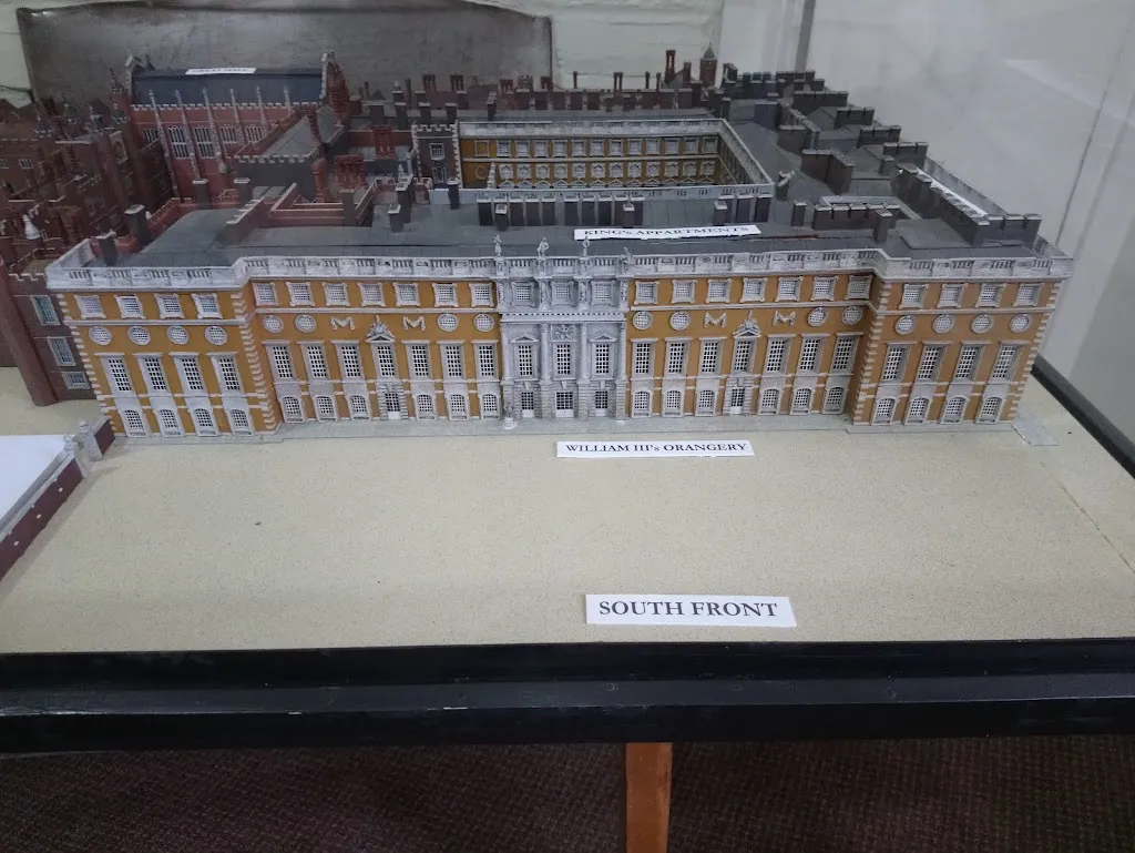 The Twickenham Museum