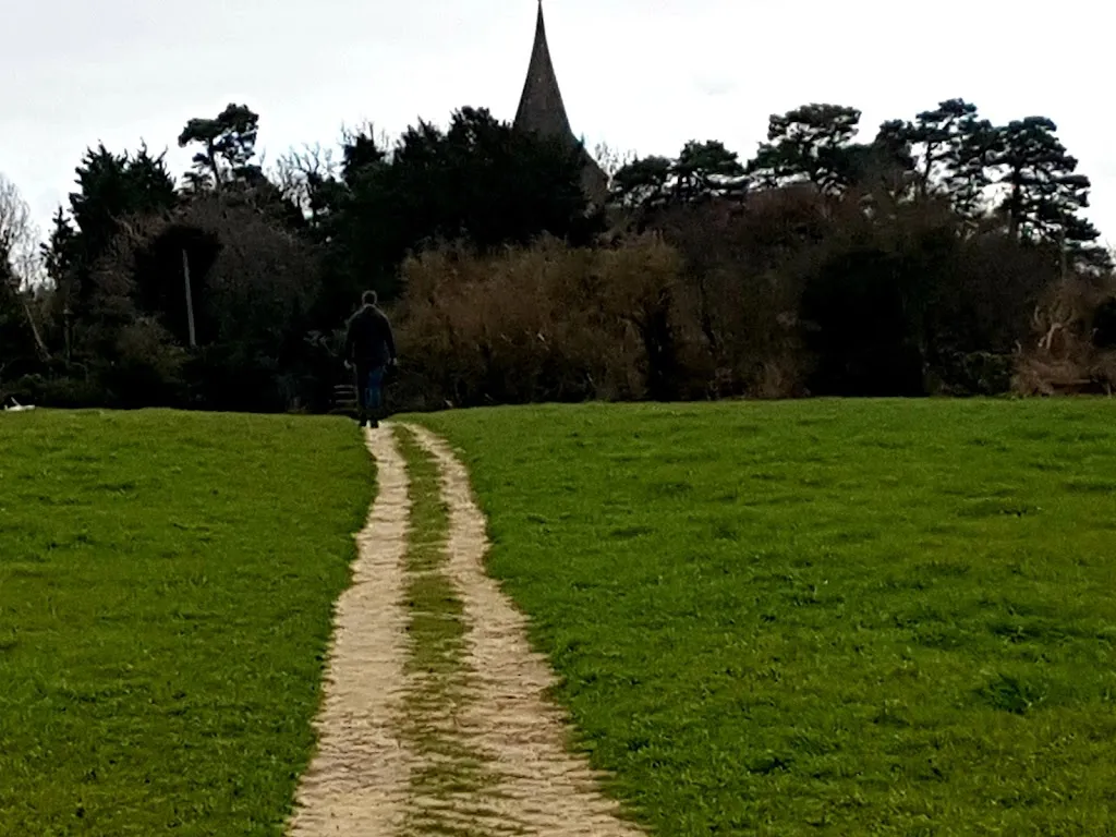 The View Point, Chelsfield