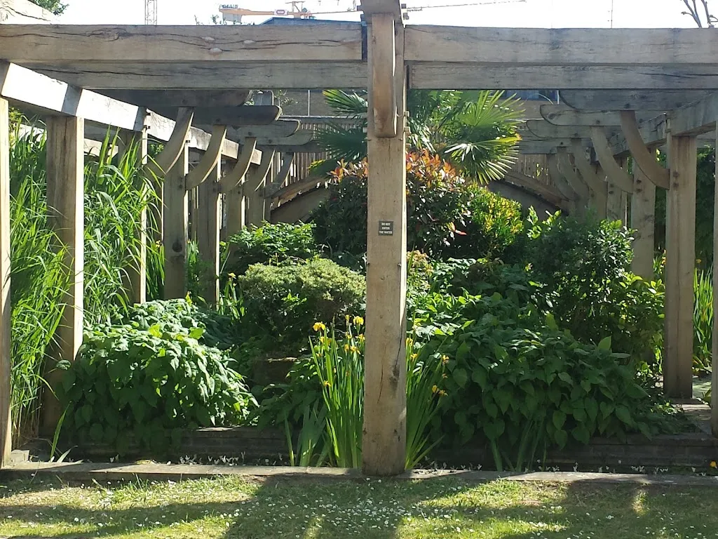 The VOYSEY GARDEN