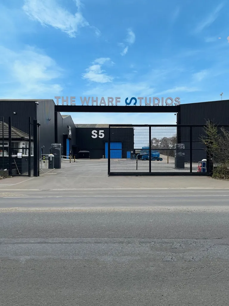 The Wharf Studios