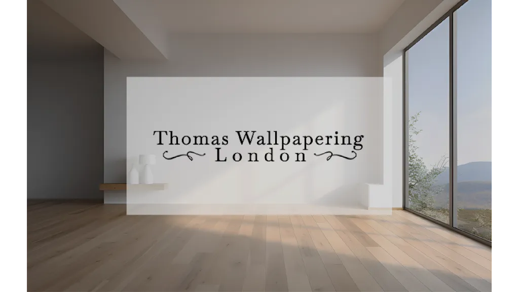 Thomas Wallpapering London