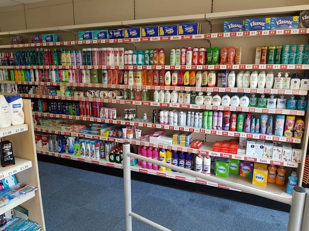 Thompsons Chemist