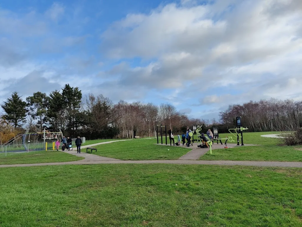 Thornbury Park