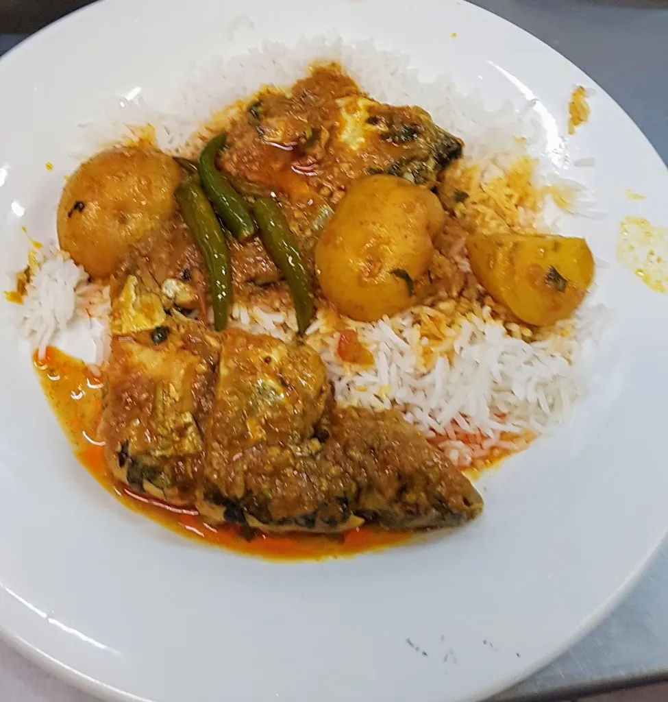Tiffin Box