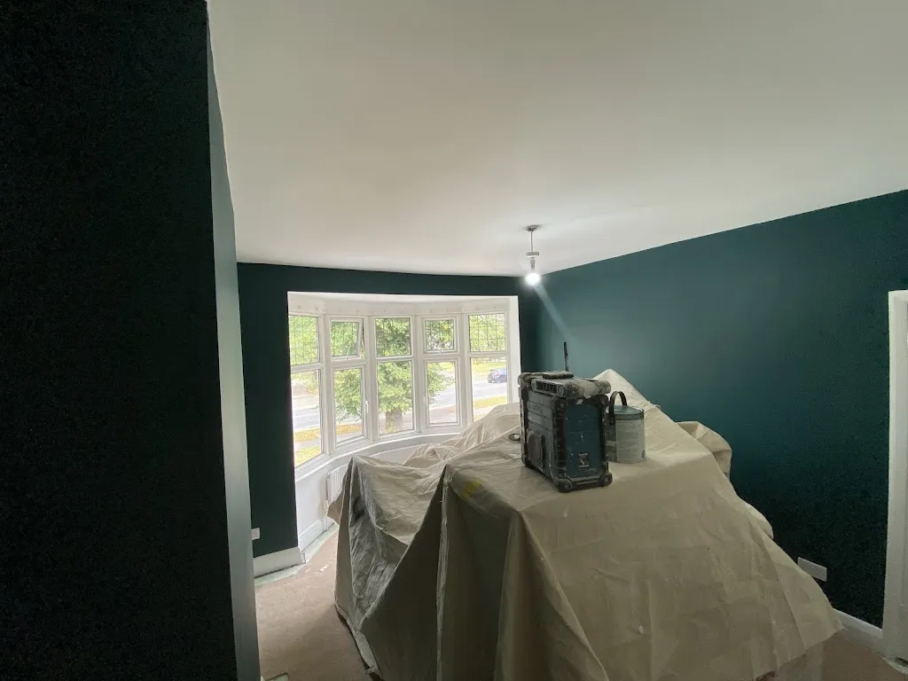 TJ Home Services