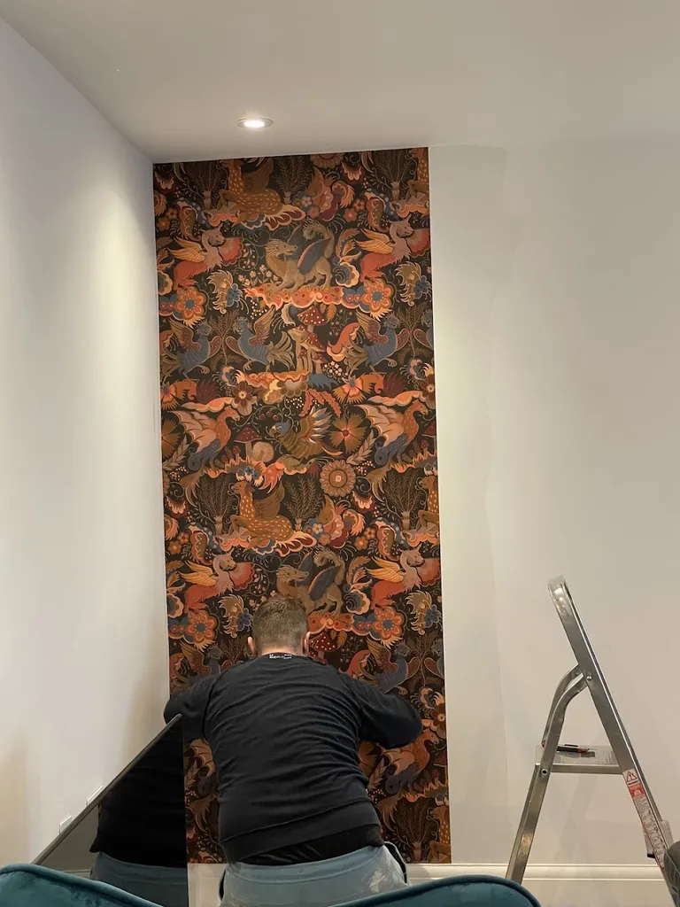 Tmax decor