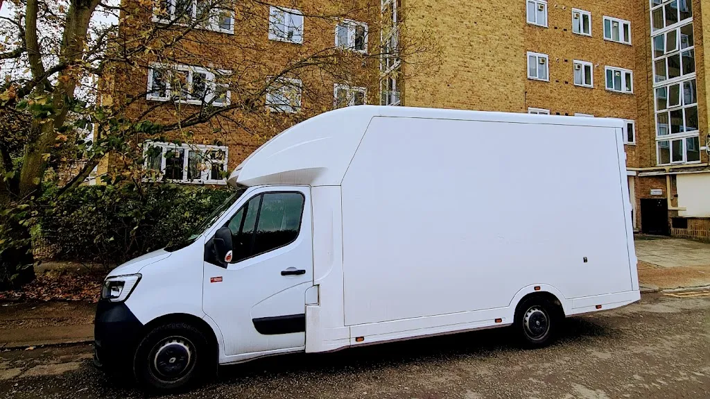 TO&D REMOVALS LIMITED