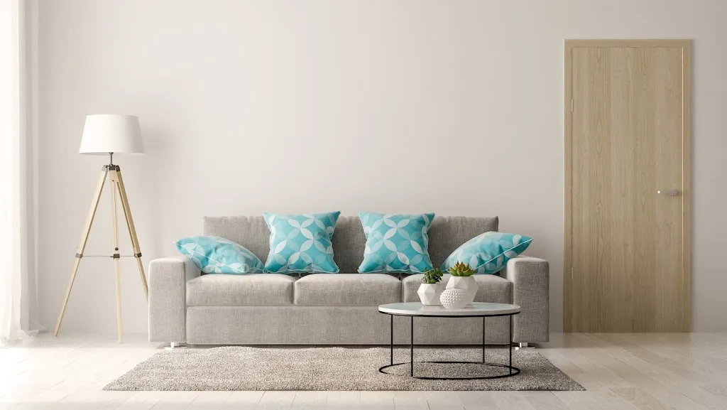Tom Harvey Painter Decorator