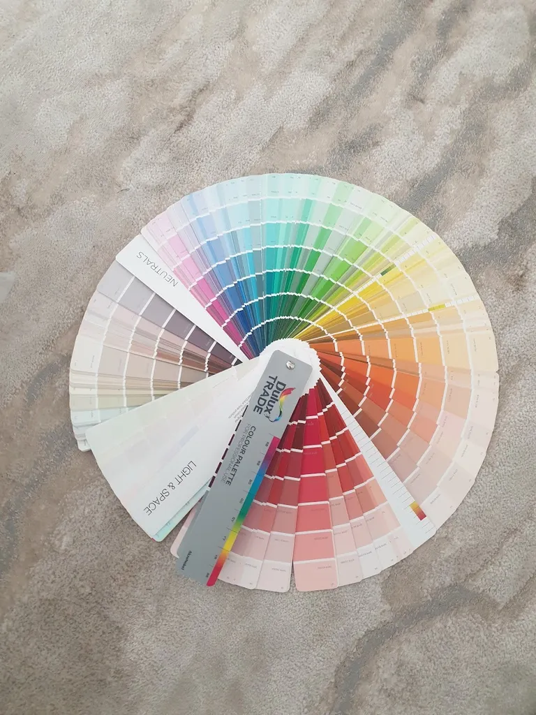 Tom The Painter