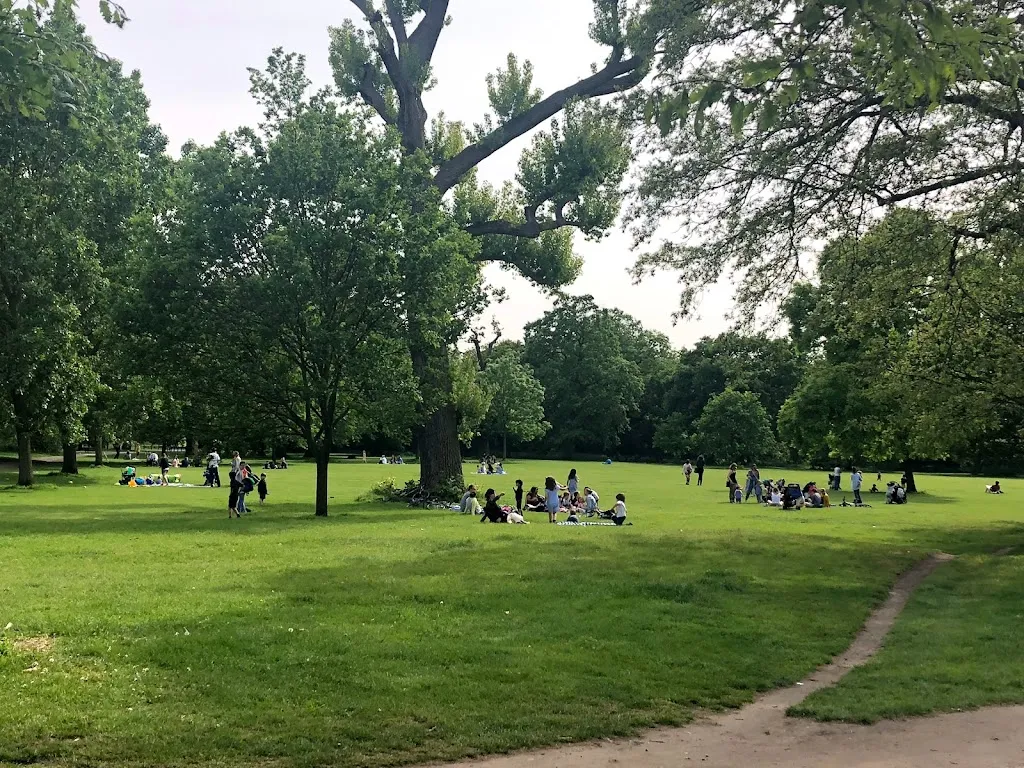 Tooting Bec Common