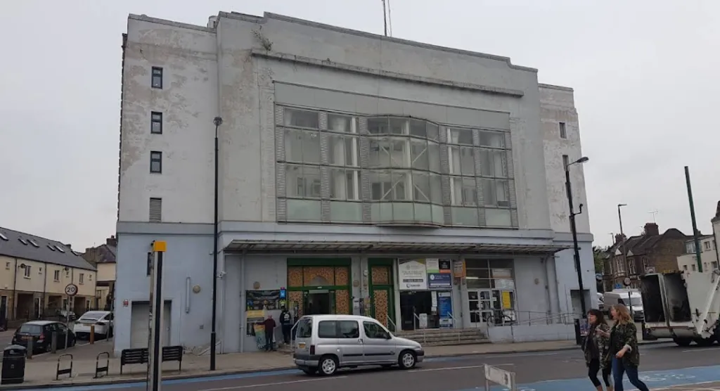 Tooting Islamic Centre