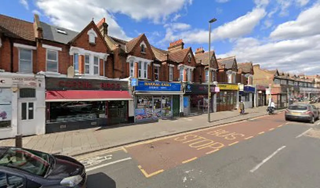 Tooting Removals Ltd
