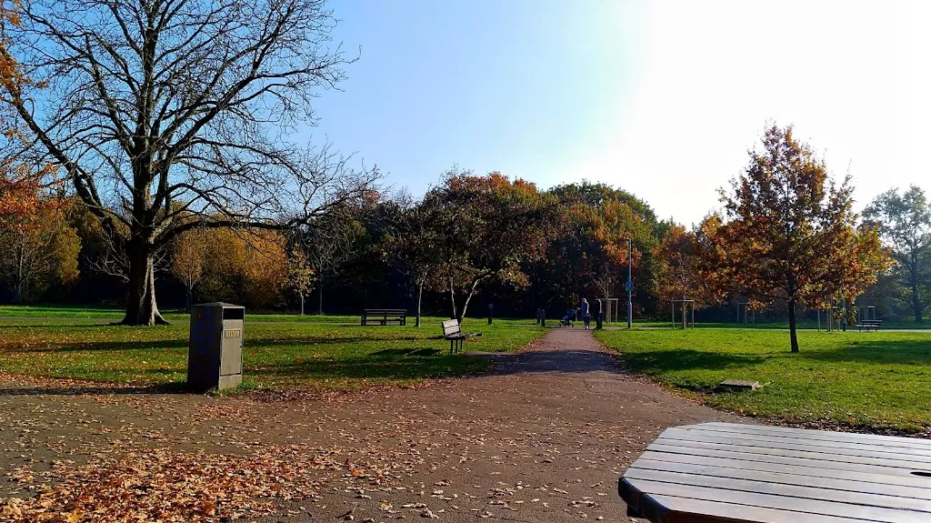 Tooting Triangle