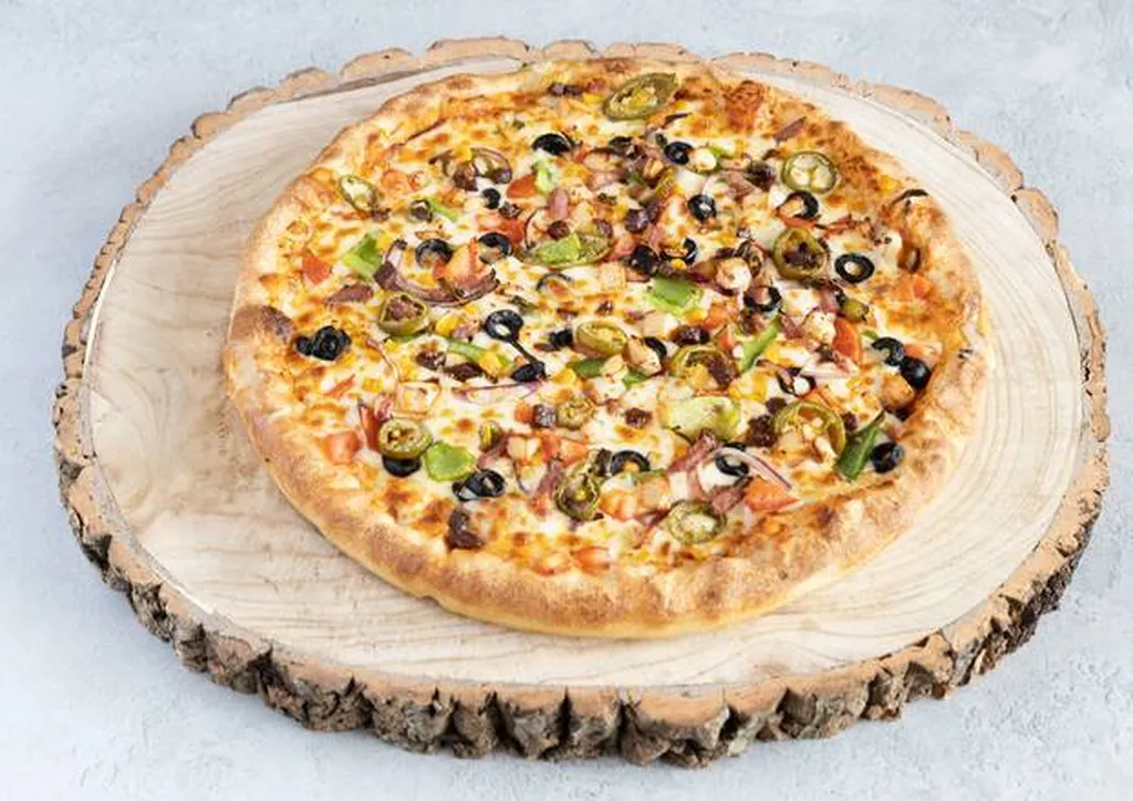 Top Boy Pizza 1 Top Boy Pizza