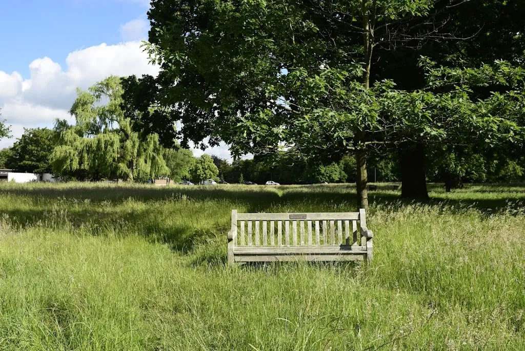 Totteridge Green Park
