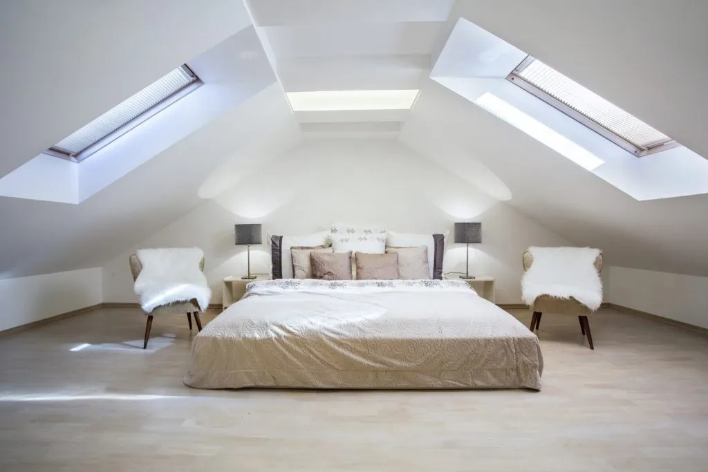 Tramnak Building Services