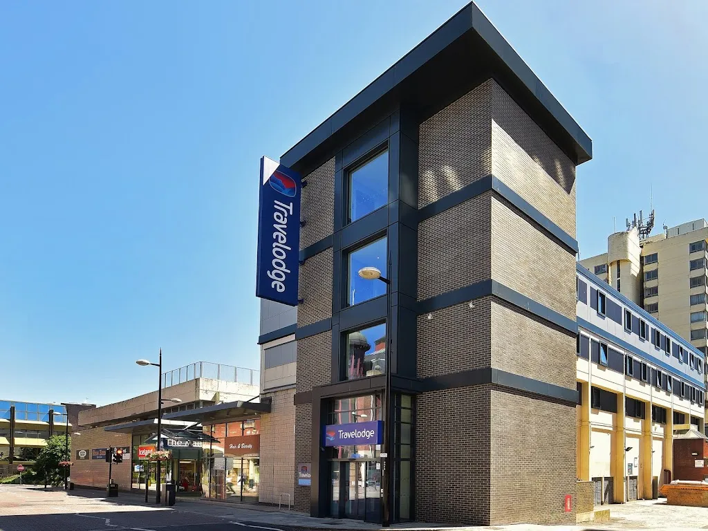 Travelodge London Bromley Town Centre hotel