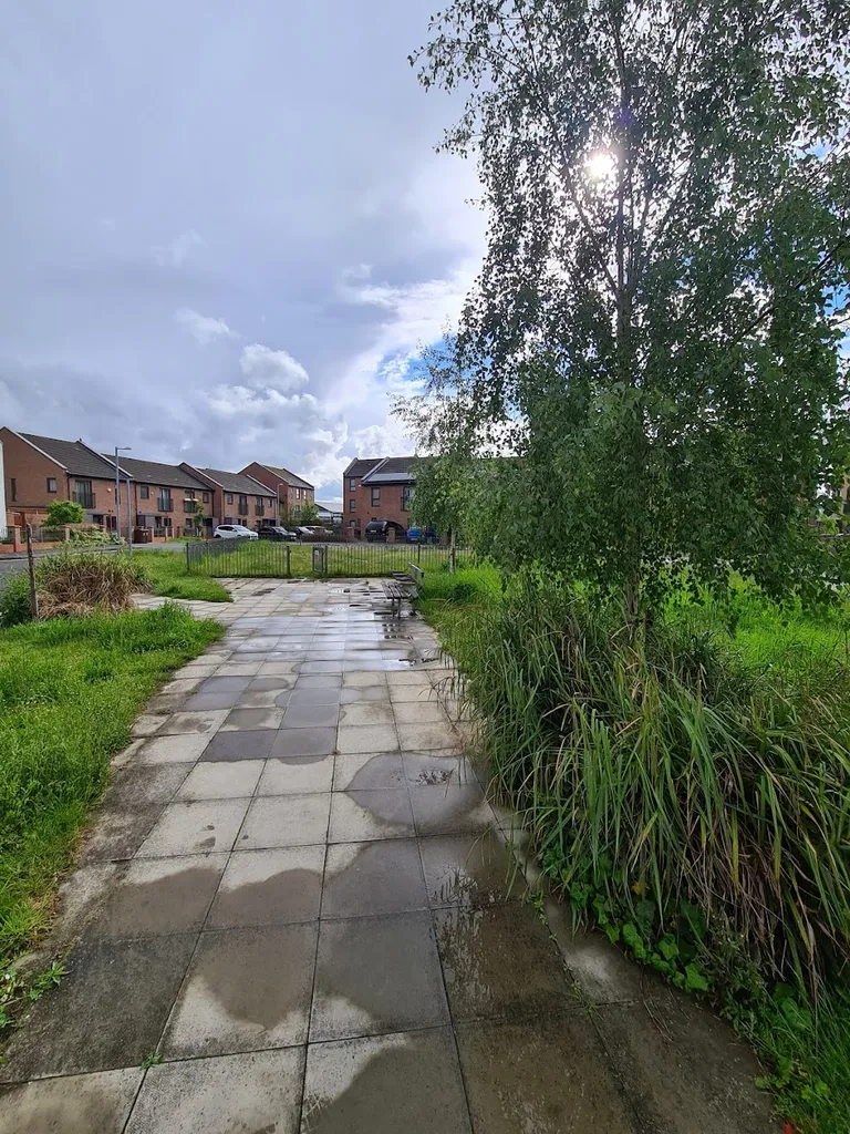 Tremelo Green Open Space